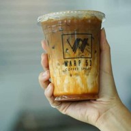 Warp 53 coffee space ซอยสุขุมวิท 53