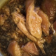 ข้าวขาหมูแม่สุขใจ (เจ้าเก่าสำโรง) สาขาซีคอนสแควร์