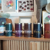 On Cloud Nine - Specialty Home Coffee บขส.เก่านครนายก