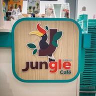 Jungle Cafe สาขาเสรี-อ่อนนุช (อ่อนนุช 70) กรุงเทพ