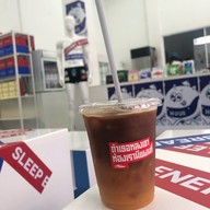 เมนูของร้าน SLEEP ENEMY