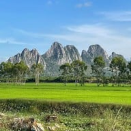 The signature @khao no