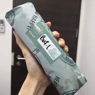 เมนูของร้าน Easy Health อโศก