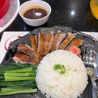 เมนูของร้าน Neo Suki พันธ์ทิพย์ งามวงศ์วาน