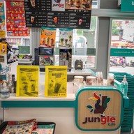 Jungle Cafe สาขาเสรี-อ่อนนุช (อ่อนนุช 70) กรุงเทพ