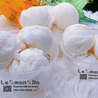 ไอติมกะทิเดลิเวอรี่ @เมโทรปาร์คกัลปพฤกษ์ ( เฟส 3 ตึก  i) คอนโดเมโทรปาร์คกัลปพฤกษ์ เฟส 3 ตึก i