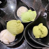 The Bear Shabu Sukiyaki Sushi buffet นครศรีธรรมราช