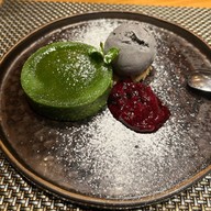 เมนูของร้าน Fat Cow