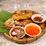 เมนูของร้าน จัดจ้าน The Promenade