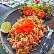 เมนูของร้าน คีรี วารี สะปัน Kiri Vari Restaurant