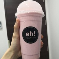 เมนูของร้าน Easy Health อโศก