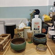 On Cloud Nine - Specialty Home Coffee บขส.เก่านครนายก