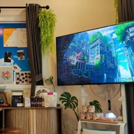 On Cloud Nine - Specialty Home Coffee บขส.เก่านครนายก