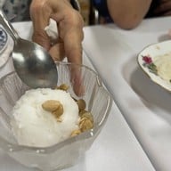 เมนูของร้าน หัวหินโภชนา