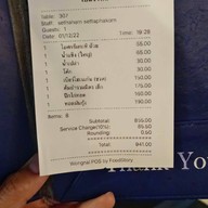 ยกยอ คลองสาน