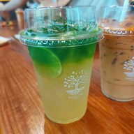 เมนูของร้าน โกงกางกาแฟ ประแส