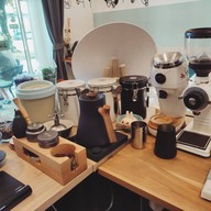 On Cloud Nine - Specialty Home Coffee บขส.เก่านครนายก