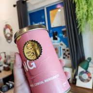 On Cloud Nine - Specialty Home Coffee บขส.เก่านครนายก
