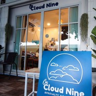 On Cloud Nine - Specialty Home Coffee บขส.เก่านครนายก