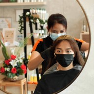 Bee Choo Origin Herbal Thailand สายไหม