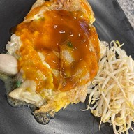 เมนูของร้าน เฮง หอยทอดชาวเล เจริญนคร17-19