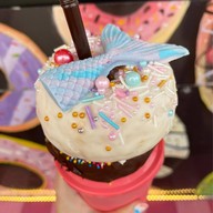 Double don’ coffee