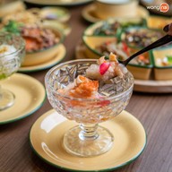เมนูของร้าน Bangkok'78