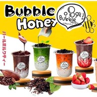 ชานมไต้หวัน Bubble Honey สาขาเลย