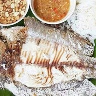 เมี่ยงหมวด ปลาเผา & ยำแซ่บนัววว