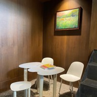 บรรยากาศ Timo and Tintin