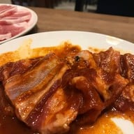 เมนูของร้าน Sorabol  คลองตัน