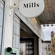 Mills จันทบุรี