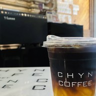 เมนูของร้าน CHYN CAFE KASET ชีน คาเฟ่ เกษตร