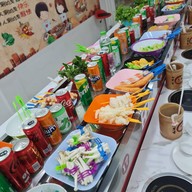 ชาบู ฉีหลีเซียง หม่าล่าสายพาน   หม่าล่าสายพาน