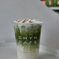เมนูของร้าน CHYN CAFE KASET ชีน คาเฟ่ เกษตร