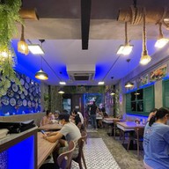 บรรยากาศ Pho 14 Original Viet Cuisine And Coffee Shop