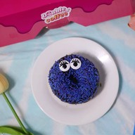 Double don’ coffee