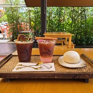 อัยการ์เด้น คาเฟ่ แอน สตูดิโอ -