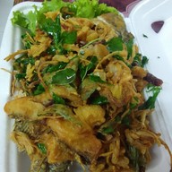 ครัวอร่อย ปลาเลิศรส