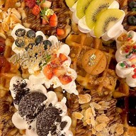 Croffle station ชัยนาท