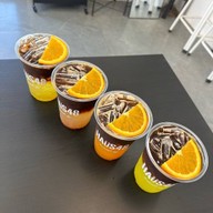 Haus48 Cafe ‘บ้านเลขที่48 คาเฟ่’ บึงกาฬ