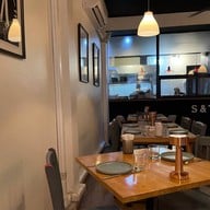 Surf & Turf By Soul Kitchen