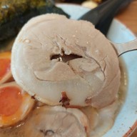 เมนูของร้าน SAMBAI RAMEN พุทธมณฑลสาย 2