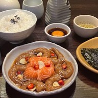 Potokk (โพต๊อกเค หลัง มช ซอย วัดอุโมงค์) หลัง มช ซอย วัดอุโมงค์