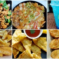 ผัดไทย เส้นซิ่ง -บางหัวเสือ