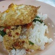 ร้านโชคดี