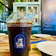 เมนูของร้าน Voodoo Cafe (วูดู คาเฟ่ ฮาลาล) มิตรไมตรี 6 หนองจอก กทม.