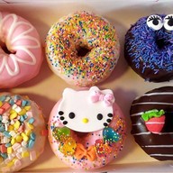 Double don’ coffee