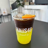 Haus48 Cafe ‘บ้านเลขที่48 คาเฟ่’ บึงกาฬ