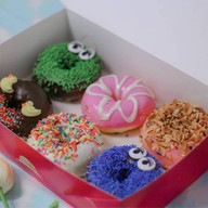 Double don’ coffee